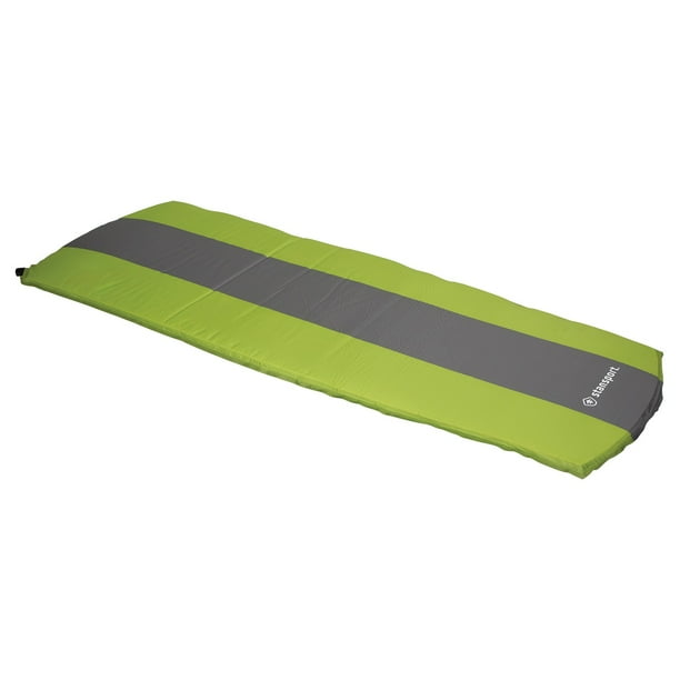 Stansport 496 SelfInflating Air Mat