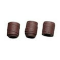 thumbnail image 2 of Powermatic Precut Abrasive Strips For Pm2244 Drum Sander, 36 Grit, 3 Pieces, 2 of 5