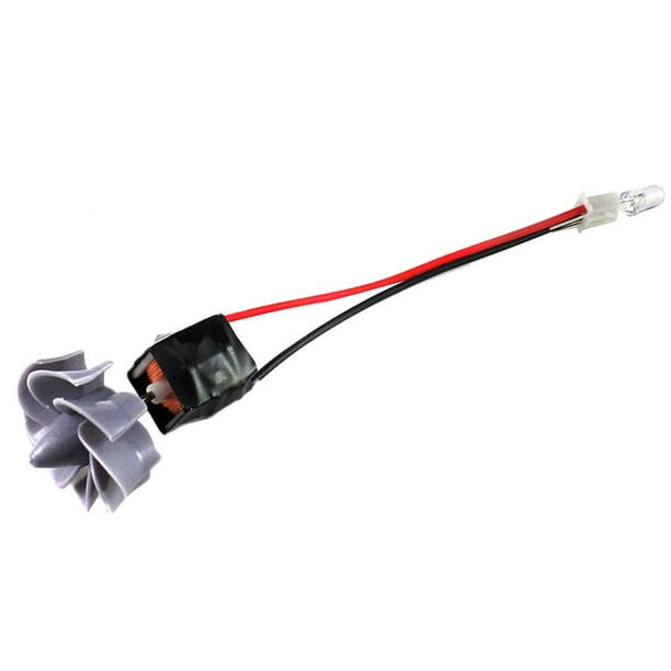 De Corriente Continua Vertical Micro Generador De Turbinas Eólicas Generador De Electricidad Eólica Conjunto De Modelos Macarena Mini generador de viento