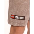 thumbnail image 5 of Lego Fortnite Boys Graphic Tee and Short Set, 2 Piece, Sizes 4-16, 5 of 8