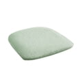 thumbnail image 2 of Stretch Chair Seat Cover 18-22 Inch with High Elastic Hem and Breathable Polyester Fabric, Wear Resistant Slipcover for Dining Office Chair Protection, 2 of 7