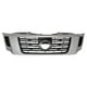 thumbnail image 1 of Parrilla Nissan NP300 Frontier 2016 A 2020 P/Pintar Plata, 1 of 3