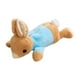 thumbnail image 2 of Estuche de peluche suave y duradero con cierre de cremallera, novedoso, ligero, con dibujos animados para maquillaje. Estilo A, 2 of 9