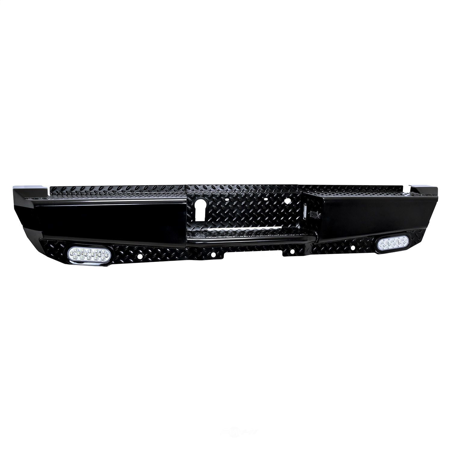 BUMPER TRUCK FRONT Fits select: 2011,2013-2016 FORD F250