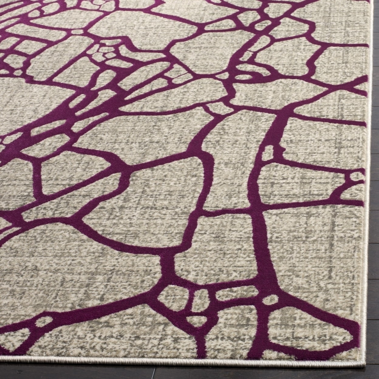 Safavieh Porcello Nicol Contemporary Area Rug or Runner