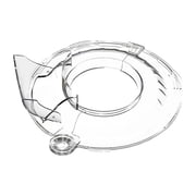 Clear Protective Cover For Countertop Mixers Kitchen Stand Mixer Splash Guard Replacement Appliance Accessories