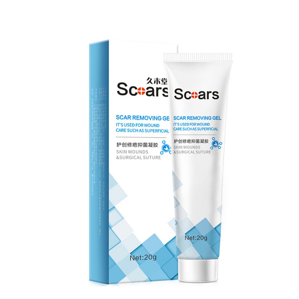 Jeir Gel Dispel Scar Cream Remove Acne Wonderful Fade Scar And Repair Acne For Skin Wounds And