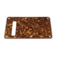thumbnail image 3 of Guitar Back Protector Musical Instrument Accessory For Guitar Parts Bronze White, 3 of 7