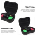 thumbnail image 4 of Estuche para controlador Bolsa de almacenamiento para controlador de juegos Bolsa de almacenamiento portátil Compatible con el controlador Switch Pro, 4 of 8