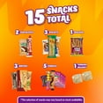 thumbnail image 2 of Eastanbul International Snack Box, 15 Snacks Assortment, Premium Foreign Snack Box, 2 of 8