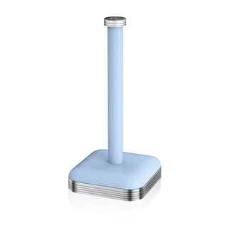 Blue Paper Towel Holders