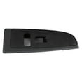thumbnail image 3 of For Chevy Silverado GMC Sierra 1500 2500 HD 3500 2004-2006 Window Switch Bezel, 3 of 7