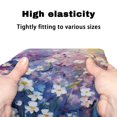 thumbnail image 7 of HELLHERO Daisies Walker Seat Cushion Cover Back Rest Covers and Comfortable Stain Proof for Elderly Adults, 7 of 7
