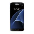 thumbnail image 3 of Restored Sprint Samsung G930P Galaxy S7 32GB GSM, Black (Refurbished), 3 of 3