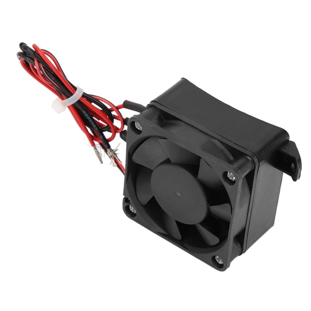 Calentador PTC con Ventilador 12 V 24 V 250 W 350 W Calentador de Aire para Ventilador de Coche Mini Calentador de Ventilador Eléctrico de Temperatura Constante para ANGGREK Otros