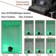 thumbnail image 5 of 16 Lines 4d Laser Level 360 Self-leveling Cross Line Level Measure Tool, 5 of 5