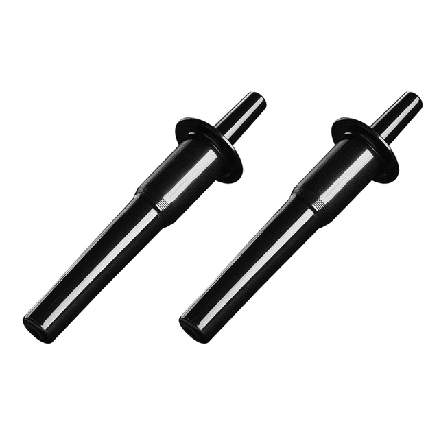 2X Blender Tamper Accelerator Plastic Stick Plunger for 760/5000/5200 Blenders for Standard 64Oz Container