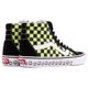 thumbnail image 4 of Tenis Vans Sk8-Hi Reissue BMX Hombre skate old skool bota negro 25.5 Vans VN0A4BV8V3W, 4 of 5