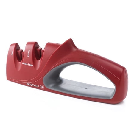 Wusthof Precision Asian Edge 2-Stage Knife / Blade Sharpener