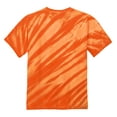 thumbnail image 6 of Port & Company ® - Tiger Stripe Tie-Dye Tee. PC148, 6 of 6