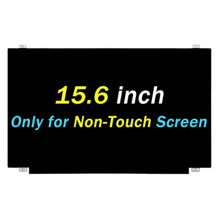PEHDPVS Screen Replacement 15.6" for ASUS Rog GL552JX 30 pin 60HZ LCD Laptop Display Panel LED Screen(Only for Non-Touch Screen)