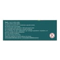thumbnail image 4 of Acciogen caja con 20 tabletas 200 mg / 500 mg, 4 of 4