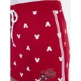 thumbnail image 4 of Disney Mickey Mouse Women's Printed Skort, Sizes XXS-XXL, 4 of 5