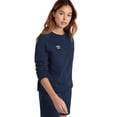 thumbnail image 2 of Umbro - Jersey Club Leisure para Mujer (Marino, Blanco), 2 of 2