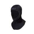 thumbnail image 1 of Sonducket Gorro de buceo subacuático, gorro de esnórquel, capucha portátil para exteriores, cubierta para el cuello, equipo Protector de natación de Deportes acuáticos S Sonducket OD029073-01, 1 of 6