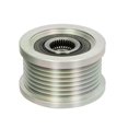 thumbnail image 5 of Polea del alternador LANNMXG automotriz para Hiace Land Cruiser 1kd - 2kd, 5 of 5