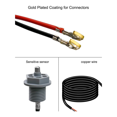 thumbnail image 2 of Temperature Sensor for Sundance Spa for Hot Tubs Temp Sensor Outdoor Pool Accessories 6600-166, 2 of 7