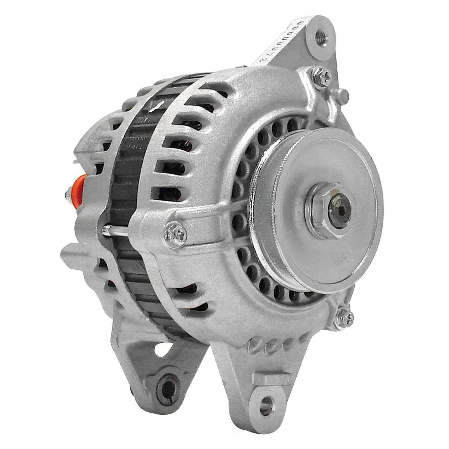 FVP Professional 14912 Alternator Standard