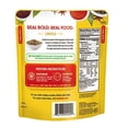 thumbnail image 2 of Tasty Bite Indian Entree Madras Lentils 10 Ounce (Pack of 6), Fully Cooked Indian Entrée with Lentils Red Beans & Spices in a Creamy Tomato Sauce, Microwaveable, Ready to Eat, 2 of 4