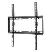 ProHT Ultra Slim Fixed TV Mount 32 inches to 55 inches for TV Flat Panel/LED/LCD Monitor, Max Load77 lbs.