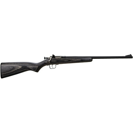 DO NOT PUBLISH Crickett 244 Crickett Bolt .22 Long Rifle 16.5" Laminated, Blue