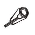 thumbnail image 4 of 2.2mm Tube Dia Stainless Steel Fishing Rod Tips Repair Kit Ring Guide, 3 Pack, 4 of 6