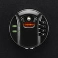 thumbnail image 6 of Barska 1.94 cu. ft. HQ Series Biometric Safe with Biometric Fingerprint Scanner, AX12842, 6 of 6