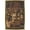 Gold Framed Version, variant on Korn - Untouchables Wall Poster, 14.725" x 22.375"