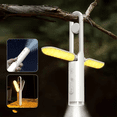 thumbnail image 4 of Rechargeable Multi-Function Camping Light - Outdoor Tent Lamp, Atmosphere Bulb for Camping Equipment, 4 of 6