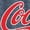 HEATHER BLUE, variant on - Coke Bottle Logo - Women's Short Sleeve Graphic T-Shirt