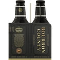 thumbnail image 4 of Goose Island 2025 Bourbon County Original Stout Beer, 4 pack, 10 fl oz Glass Bottles, 14.5% ABV, 4 of 5