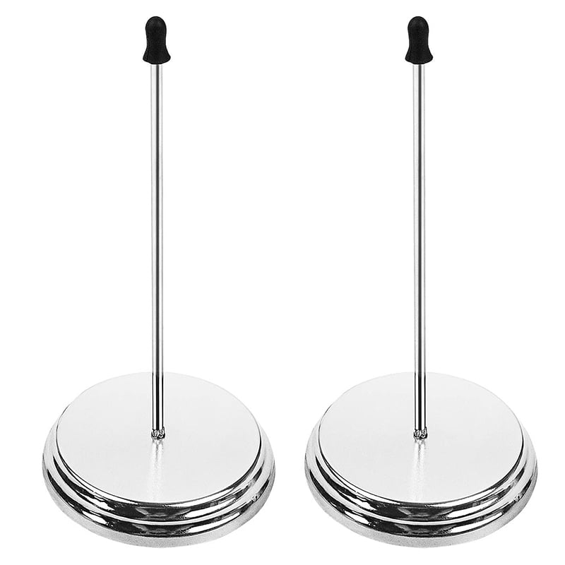 SPIKE *NEW* CHROME CHECK SPINDLE FREE SHIPPING! 