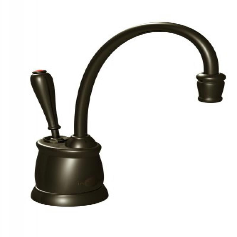 InSinkErator FGN2215ORB Indulge Tuscan Hot Water Dispenser, Oil Rubbed