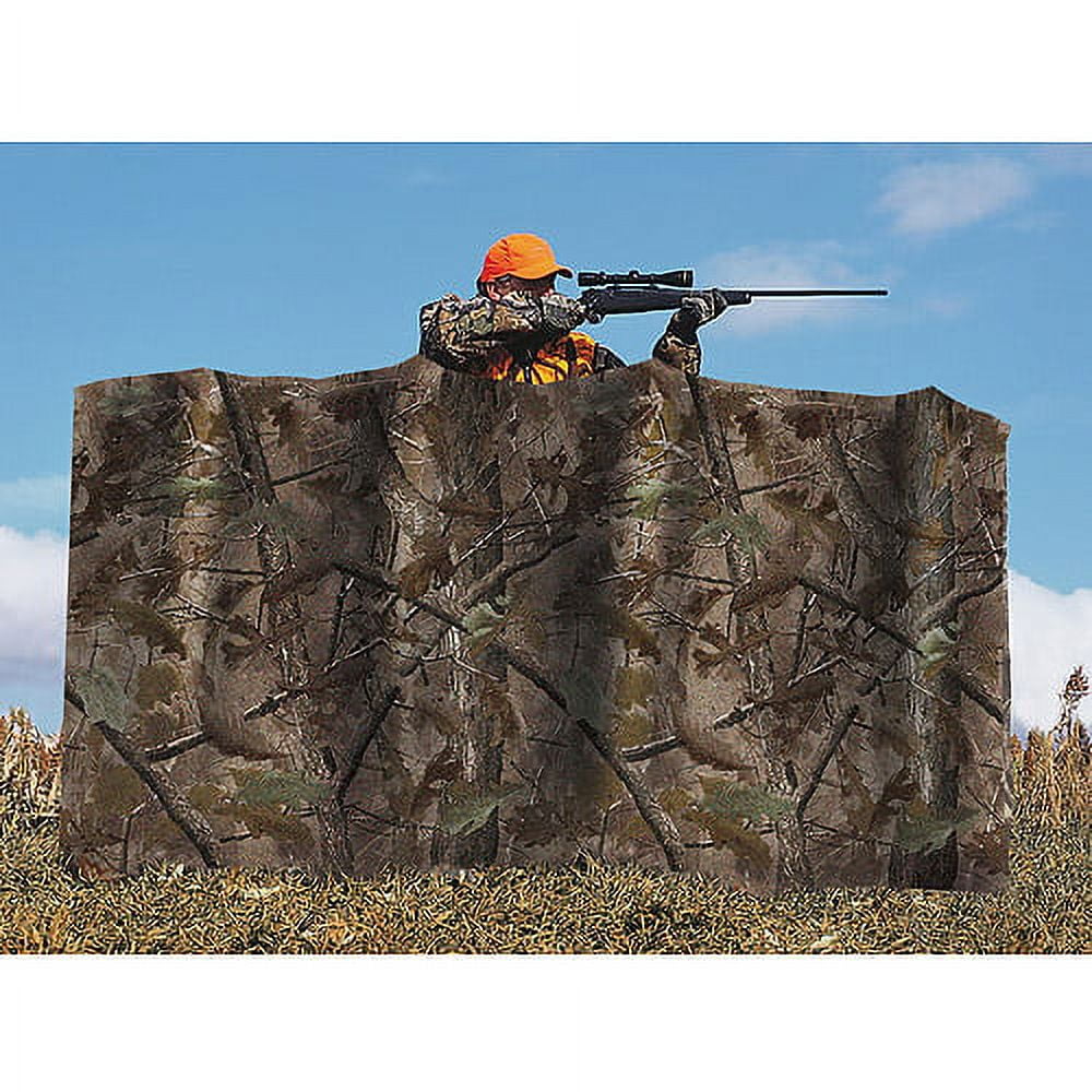 Camo Netting, 56" x 12\' by Allen Company
