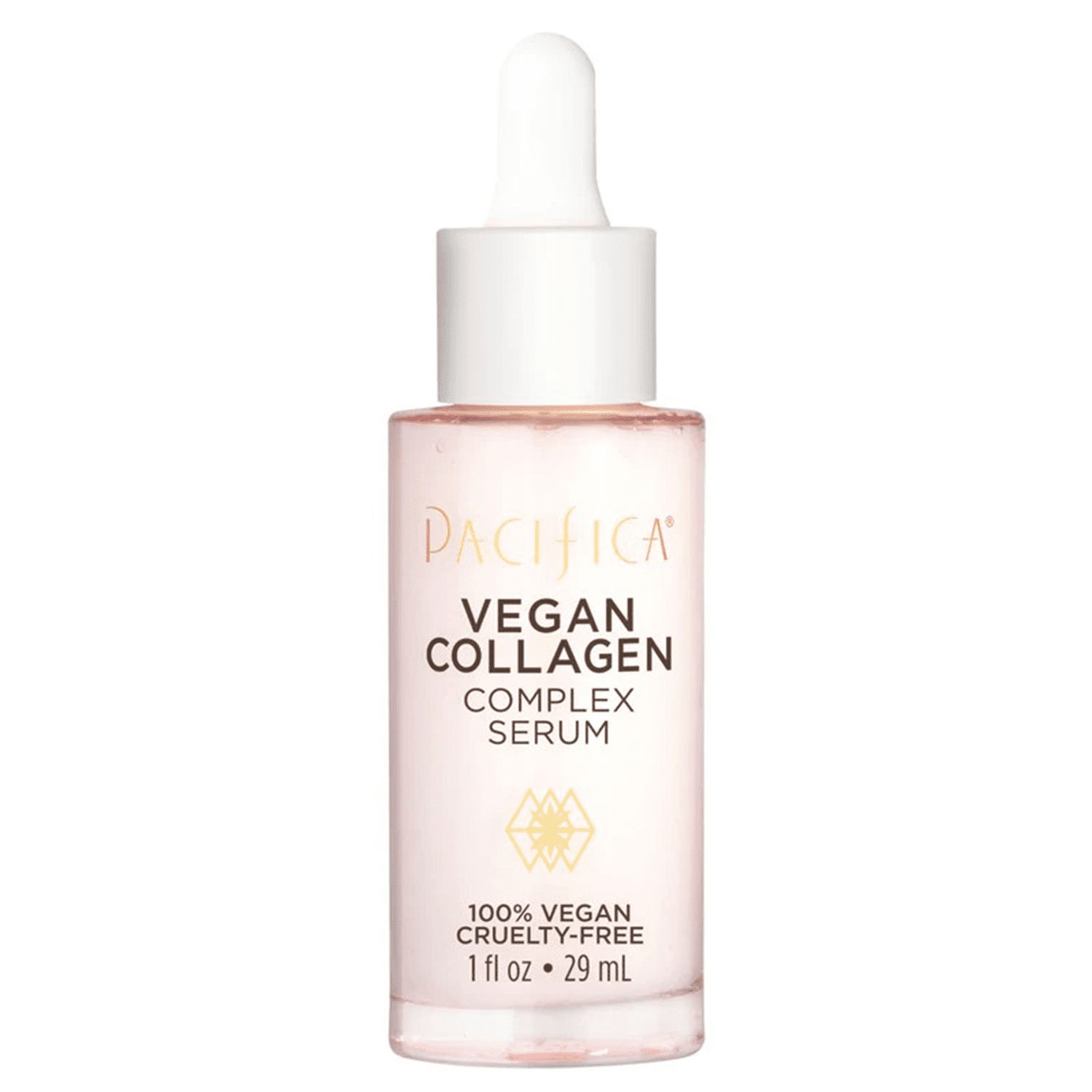 Pacifica - Sérum au complexe de collagène végétalien - 29ml
