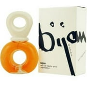 Bijan Eau De Toilette Spray by Bijan 1 oz