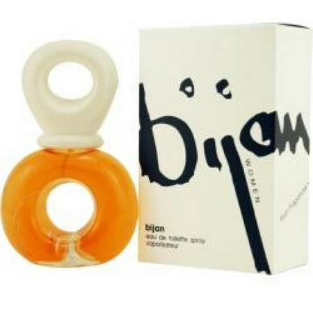 Bijan Eau De Toilette Spray by Bijan 1 oz