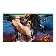 Samurai Shodown Anthology - PlayStation 2