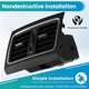 thumbnail image 5 of Rear Outlet Air Vent Assembly for Skoda Yeti 2014-2017, 5 of 5