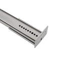 thumbnail image 4 of Hickory Hardware 18 Inch Center Mount Drawer Slide - Cadmium P1029/18-2C, 4 of 6